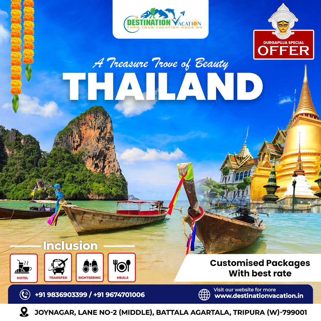 Hospitality Travel & Tourism
